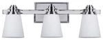 Canarm Chatham Light Vanity In Chrome - IVL220A03CH. Fixed Price $85.00.