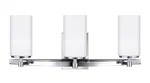 Sea Gull Alturas Light 22 Inch Bath Vanity, Chrome, 4424603-05. Fixed Price $77.97.