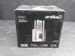 Artika Essence 4.3 In. 1-LIGHT Chrome Modern Dimmable Integrated Led Wall Sconce. Fixed Price $33.99.