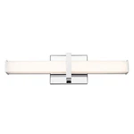 Golden Lighting 5623-B19 Op Elon 2"W Led Vanity Chrome. Fixed Price $169.99.