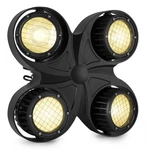 Beamzpro SB400IP Stagebinder IP65 4X100W Ww Environmental Effects. Fixed Price $760.75.
