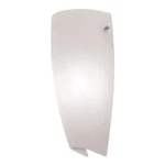 Access Lighting 20415LEDDLP-ALB Daphne 12" Tall Wall Sconce Silver. Fixed Price $65.60.
