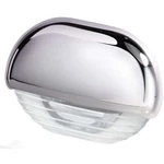 Hella Easy Fit Step Lamp White Chrome Cap #958126001. Fixed Price $28.57.
