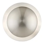 Livex Ventura 2 Light Medium Semi-flush/wall Sconce, Brushed Nickel 56571-91. Fixed Price $159.96.