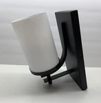 Set Of 2 Savoy House Wall Sconces In English Bronze 9-337-1-13. Fixed Price $150.00.