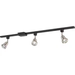 Lithonia Lighting Ltikflrm Led Series Track Kit 3-LIGHT 44-IN Brushed Nickel. Fixed Price $67.99.