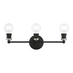 Livex Lansdale Light Ada Vanity Sconce, Antique Brass 14423-01. Fixed Price $151.96.