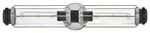 Hinkley Lighting 53182 Masthead 24"W Bath Bar - Chrome. Fixed Price $329.00.
