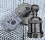 Innovations Lighting 203 Sn Satin Nickel. Fixed Price $69.99.