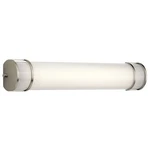 Kichler 11142LED Light Bath Bar - Nickel. Fixed Price $172.48.