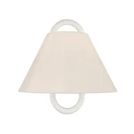 Crystorama Lighting Group JOJ-801 Jojo 13" Tall Wall Sconce Vibrant Gold /. Fixed Price $218.00.