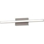 Afx Inc. BARV1803L30D1SN Barlow Led Inch Satin Nickel Vanity Light Wall. Fixed Price $110.40.