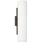 Besa Lighting 272507-LED-BR Darci 16 Wall Sconce Bronze. Fixed Price $387.00.