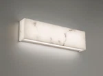 Wac Lighting Dweled- WS-65118-WT Museo- Modern White 18" Lamp Sconce. Fixed Price $144.99.