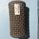 Palecek Brunswick Outdoor Demi Sconce Wall Light. Fixed Price $199.00.