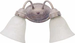 Volume Lighting V1572 2-LIGHT 14.75"W Bathroom Vanity. Fixed Price $37.44.