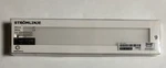 Ikea Stromlinje Led Countertop Light 12 X 4 Aluminum 903.517.05 3000 Kelvin. Fixed Price $58.99.