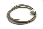 Replacement Jesco Lighting 12V Low Voltage Pendant Socket 6' Field Cuttable Wire. Fixed Price $27.95.