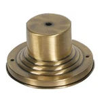 Livex Lighting 2001-01 Outdoor Pier 5.75"L 5.75"W 3.25"H, Copper. Fixed Price $59.66.