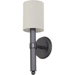 House Of Troy LS207-MB Lake Shore Wall Sconce Mahogany Bronze. Fixed Price $142.50.