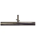 Visual Comfort Chapman & Myers Frame Makers 18" Picture Light Bronze. Fixed Price $295.00.