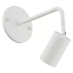 Access Lighting 1-LIGHT Matte White Adjustable Led Wall Sconce W/ Extension Rods. Fixed Price $36.99.