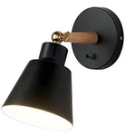 Wall Sconces Lighting Fixture, Bedside Lamp For Industrial Bedroom, Bath.... Fixed Price $34.61.