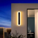 Modern Outdoor Lights 1PACK11.82IN, 3000K Long Wall For House/porch, .... Fixed Price $40.15.