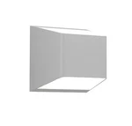 Tech Lighting Outdoor Wall Nickel 700WSEBBY-LED930 New Wac Artemide. Fixed Price $99.99.