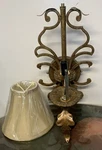 Capital Wall Scounce 3431SP-419 B-11 Bulb Base. Fixed Price $80.00.