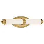 Access Lighting 62540LEDD-OPL Madison 21"W Bath Bar Gold. Fixed Price $161.60.