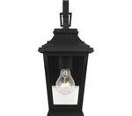 Visual Comfort Studio Warren Outdoor Wall Sconce, 1-LIGHT 75 Total Watts, Black. Fixed Price $99.00.