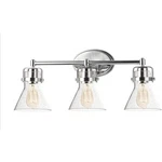Maxim Lighting 26113CDPC/BUI Seafarer Bathroom Vanity Polished Chrome. Fixed Price $88.86.