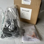 Inowel Wall Light Outdoor Led Mount Lamp Modern Dark Grey 18513. Fixed Price $31.15.