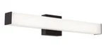 Afx Tad 24'' Led Vanity - Satin Nickel New. Fixed Price $89.00.