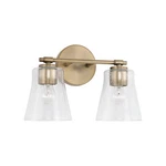 Capital Lighting 146921-533 Baker 14"W Bathroom Vanity. Fixed Price $113.60.