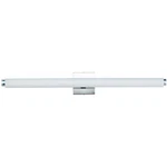 ET2 E23414-01 Soprano 30"W Led Bath Bar Chrome. Fixed Price $248.00.