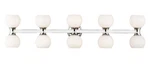 Z-lite 494-10V Artemis Light 11"W Vanity Chrome. Fixed Price $288.00.