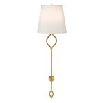Savoy House Roxbury 2-LIGHT Wall Sconce, Warm Brass 9-2866-2-322. Fixed Price $262.00.