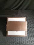 Three Access Lighting Garfield 23064-LED Brz Damp Location Wall Fixture, Bronze. Fixed Price $62.99.