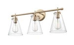 Millennium Lighting 8123-MG Bathroom Fixtures Indoor. Fixed Price $143.50.