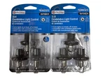 Utilitech 0302325 Dusk-to-dawn Candelabra Light Control (6 Total). Fixed Price $17.99.