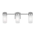 Generation Lighting Vanity 4000803-05 Chrome. Fixed Price $45.00.