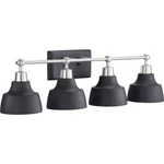Progress Lighting P300203 Nickel Bramlett 4-LIGHT 33"W Bathroom Vanity. Fixed Price $183.99.