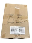 Gruenlich Outdoor Wall Sconce Porch Lighting Fixture Oil Rubbed Bronze Finish. Fixed Price $10.37.