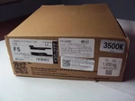Lithonia LDN6SQ 35/15 Mvolt GZ1 Hsg 120-277V 50/60HZ 3500K Led Downlight Nib. Fixed Price $69.95.