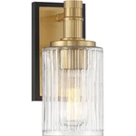 Savoy House Lighting 9-1102-1-143 Concord Bathroom Vanity. Fixed Price $132.00.