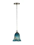 AH14190-P15 -dale Tiffany Loyola Light Art Glass Mini Pendant. Fixed Price $39.99.