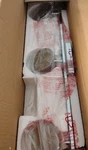Generation Lighting Vanity 4000803-05 Chrome New. Fixed Price $55.16.