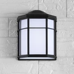 Jonathan Farmhouse Henry No Bulbs Included Outdoor Sconce. Fixed Price $79.99.